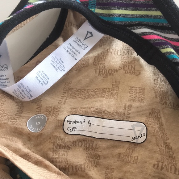 Ivviva tank - Picture 4 of 4